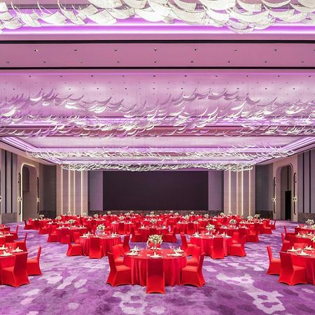 Renaissance Zhuhai Hotel Exterior foto
