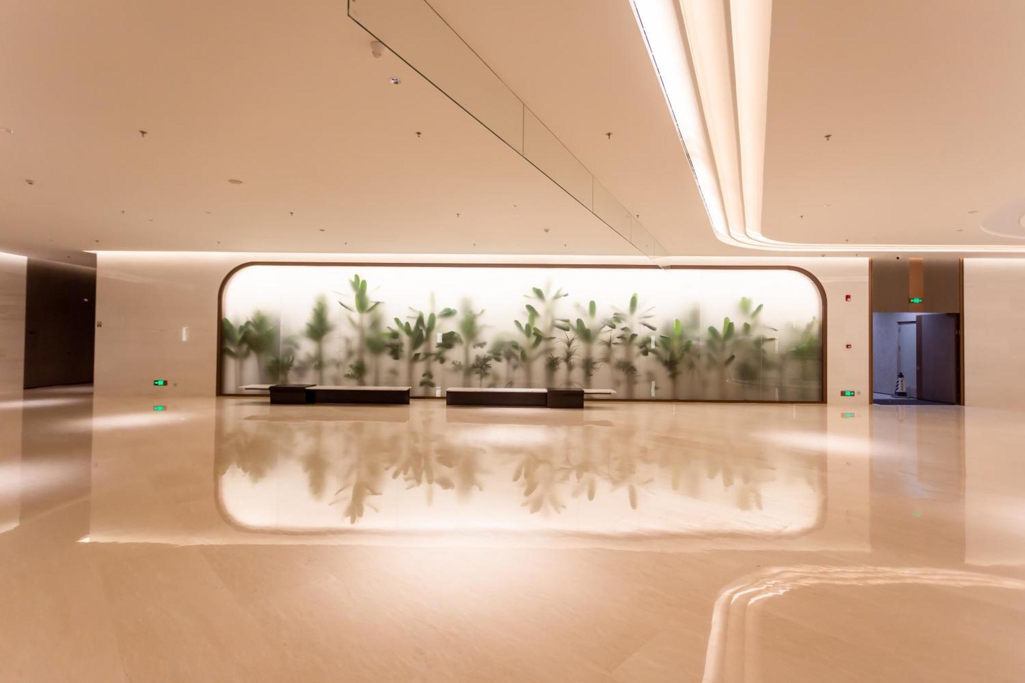 Renaissance Zhuhai Hotel Exterior foto